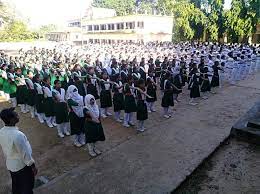 রাঙামাটির  জেলায় পাসের হার ৫৫ দশমিক ৯৮ শতাংশ