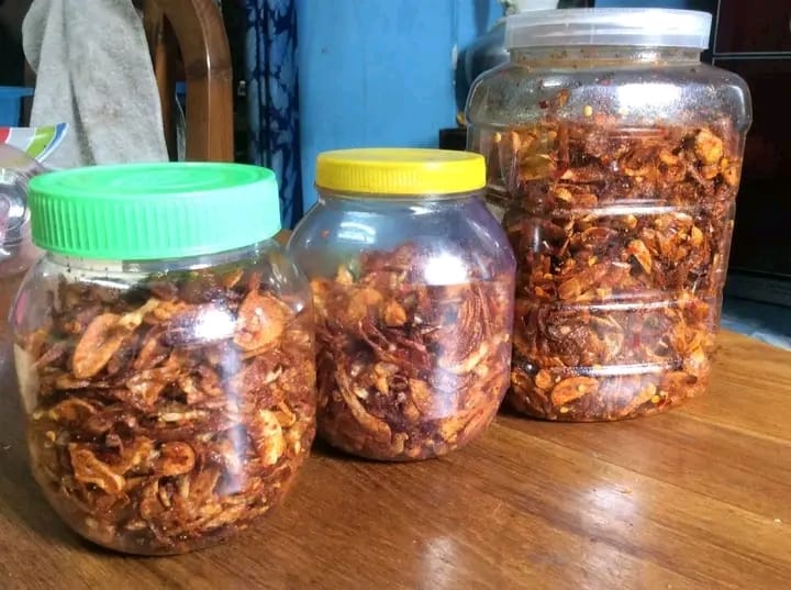 বালাচাও বানানোর জন্য