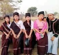 চাক জাতি