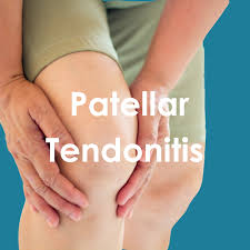 প্যাটেলার টেন্ডোনাইটিস