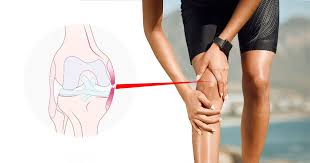 লিগামেন্ট ছিঁড়ে গেলে