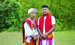 তঞ্চঙ্গ্যা জাতি